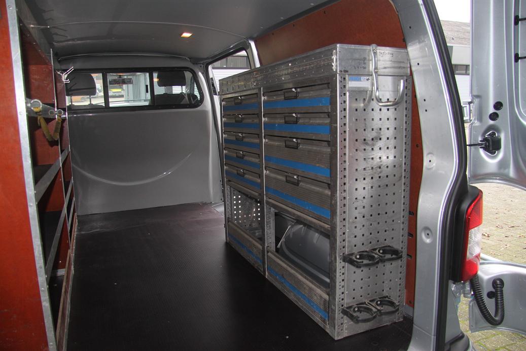 inbouwkast caddy betimmering hagelnieuwe volkswagen transporter t5 inbouwkast caddy betimmering hagelnieuwe volkswagen transporter t5