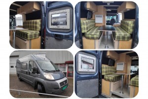 4. Ducato camper 2008 3.0 160 L2H2 178