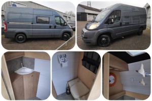 5. Ducato camper 2008 3.0 160 L2H2 178