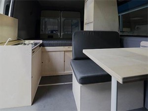 Basis inbouw 3095