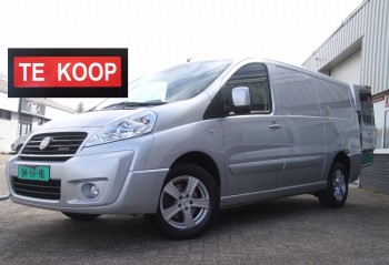 Fiat Scudo 11-165pk-79.000-te koop