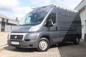Fiat Ducato L3H2 3.0L 160pk 2009 83700km