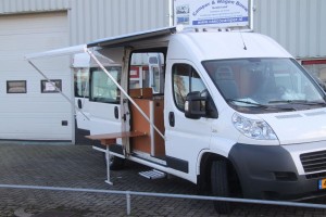 Ducato L2H2 BKT
